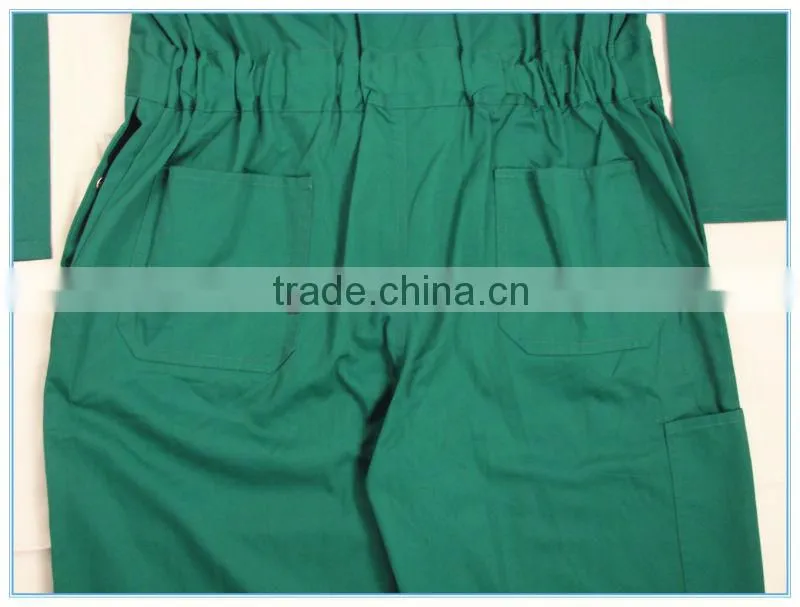 florescent carpenter working wear