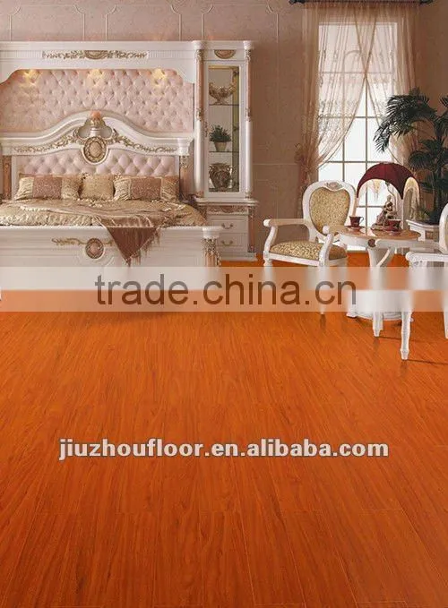 Ac3 Water-proof popular laminate flooring