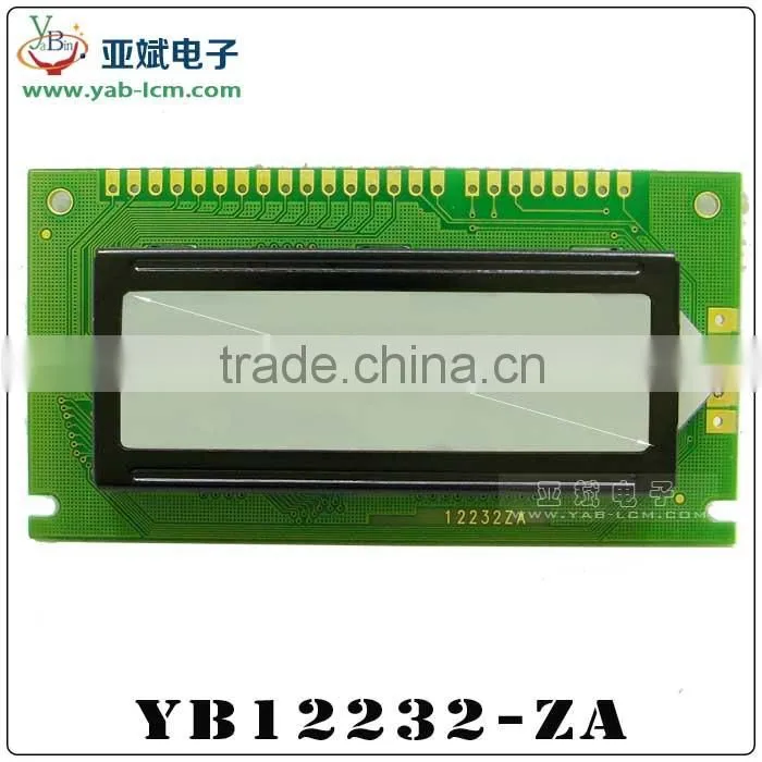 COB Graphic lcd display LCM Module ST7920