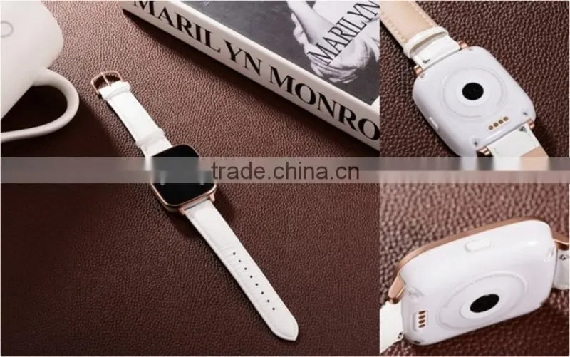 Hot sale 2015 New Gift L10 Bluetooth Watch For Smart Phone heartrate Smartwatch wrist watch