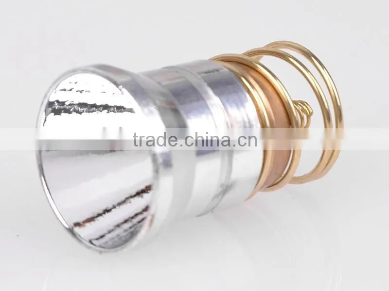 Green Light Q5 LED Replacement Bulb for Flashlight Wholesale