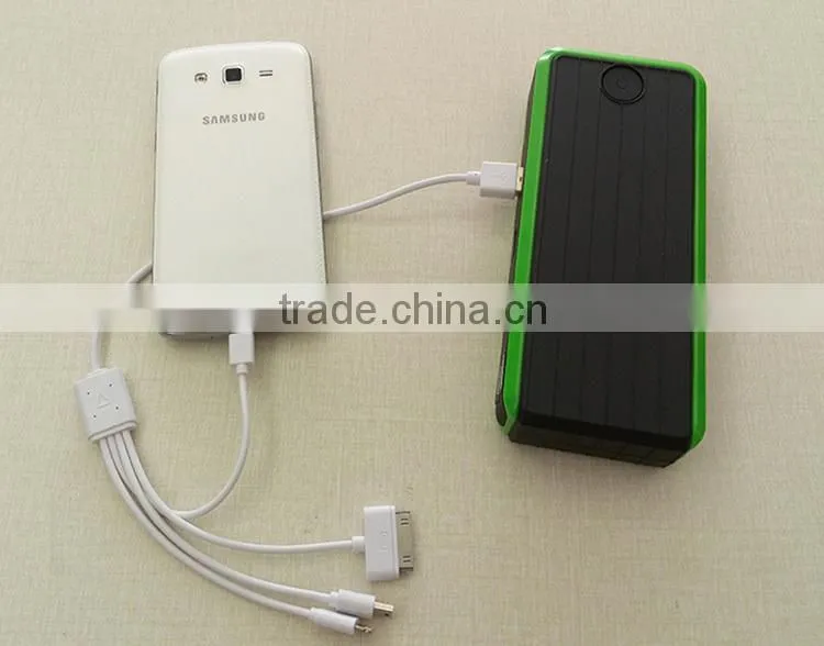 Super Auto Device With Multi-Function 12000mAh for 12V Petrel and Diesel Vehicle compact jump starter battery booster