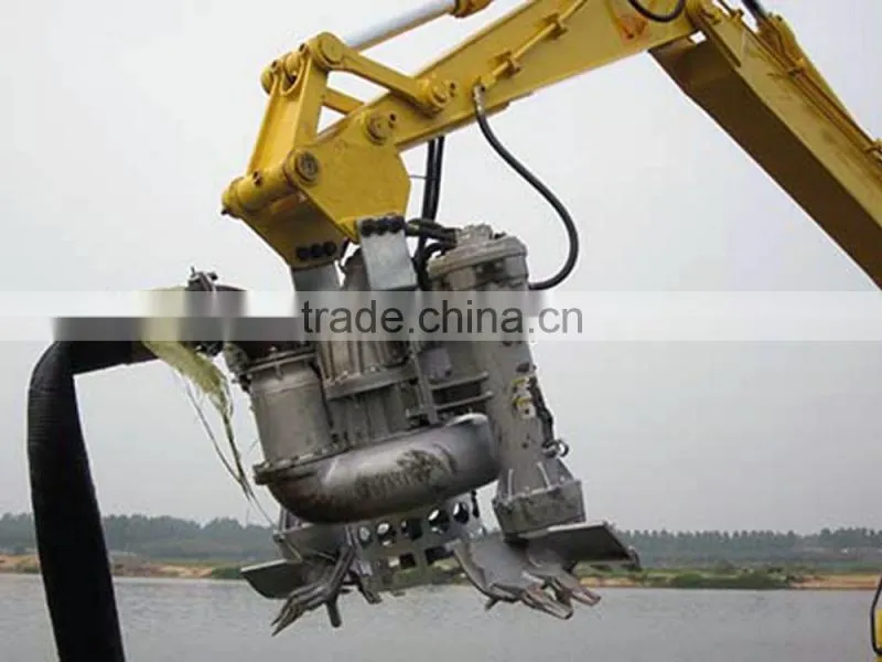 LISHIDE mini amphibious excavator for sale