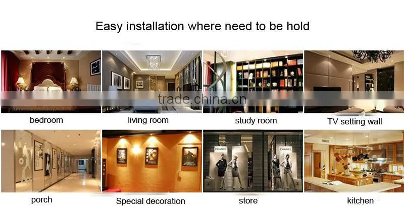smd rgb led rigid strip lighting