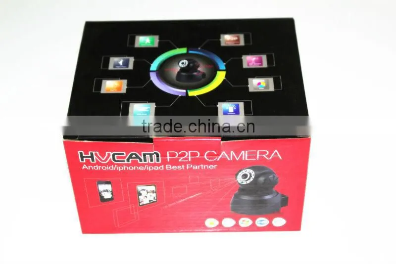 infrared cctv security camera with night vision 10m