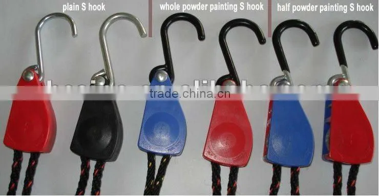 Growing Tent Lights Fixture Hanger