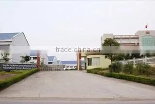Jiangxi New Times Machinery Automation Manufacturing Co., Ltd. company overview - view 1