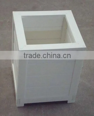 planter box