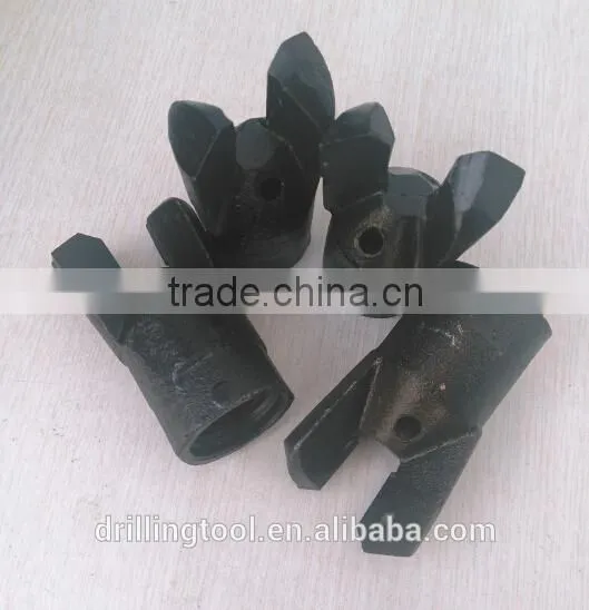 Good quality 28mm,32mm,42mm,43mm Coal Mining Tools