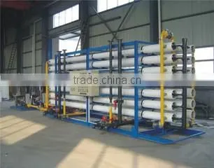 Guangdong Yue Feng Drinking Water Equipment Co., Ltd. company overview - view 2