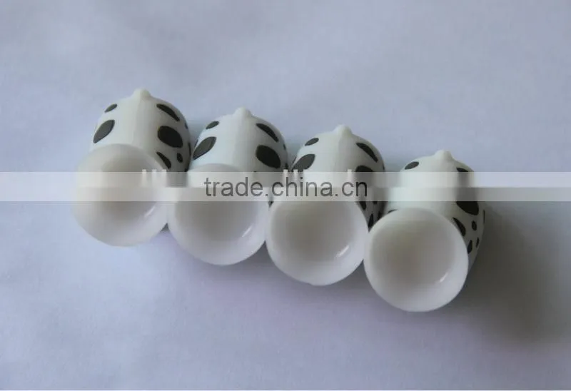 Most popular 3D animal design silicone mobile phone holders