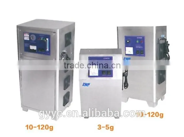Hot sale portable ozone pump