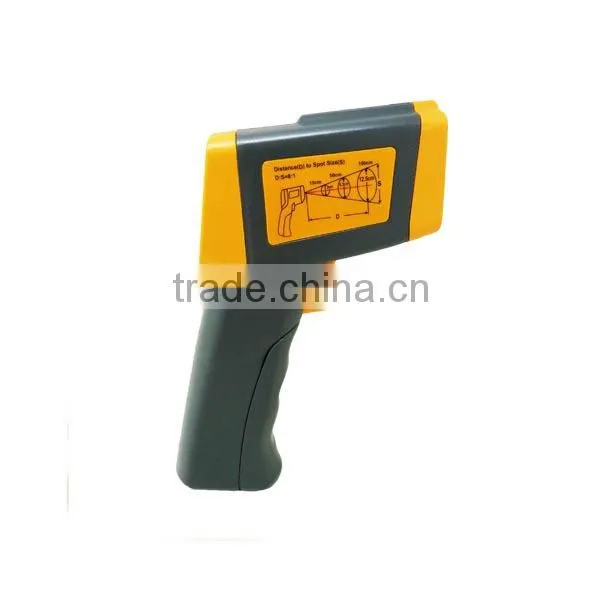 china manufacturer of digital non contact infrared thermometer