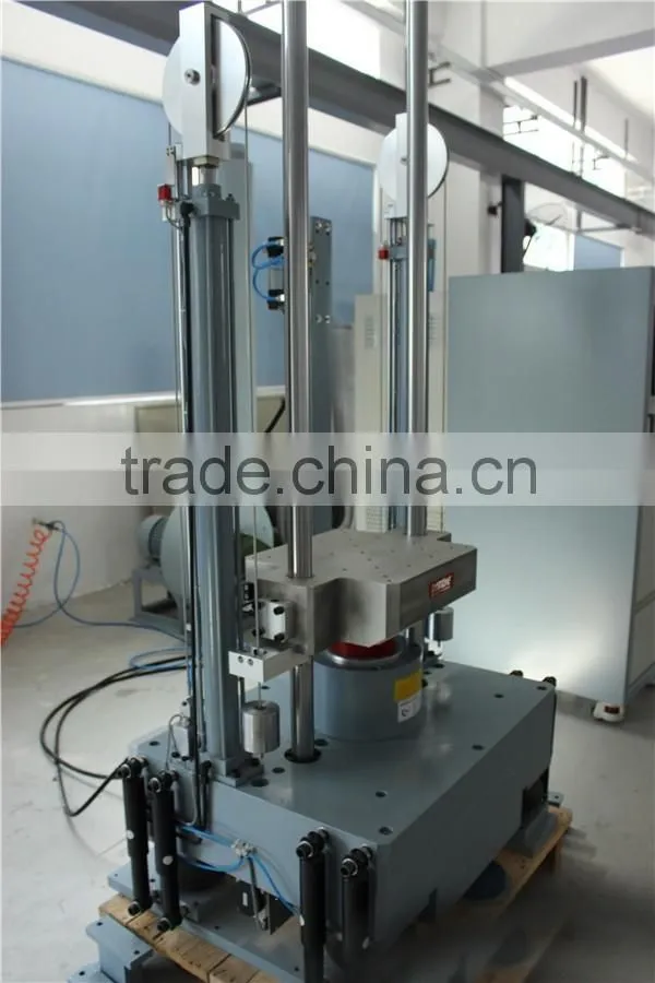 automatic operation shock test equipment with IEC standard