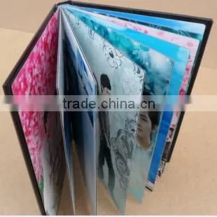 transparent cold laminating film with high quality