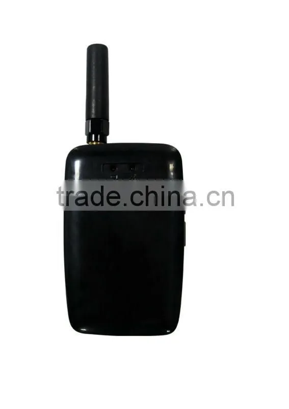 2.4G Recharge Mini Wireless tour guide system