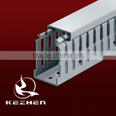 cable duct cable trunking