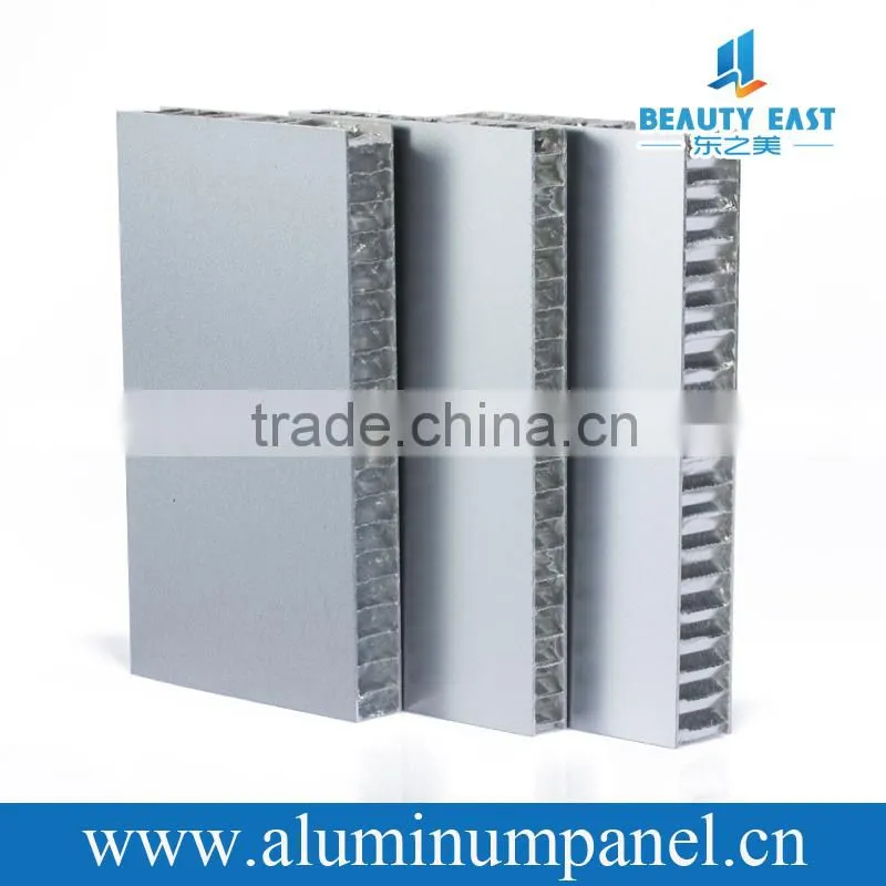 aluminum honeycomb core sandwich panel