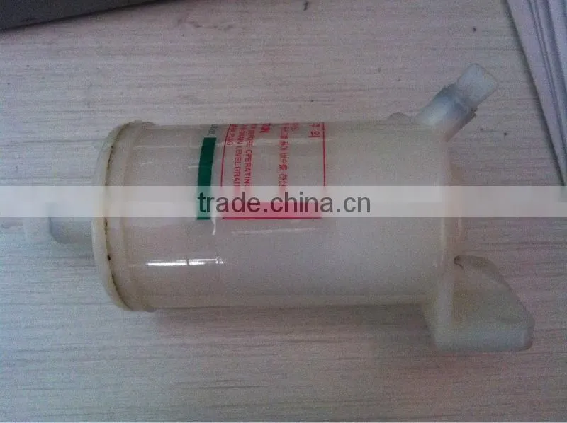 GNT brand top quality R215-7 Oil Water Separator