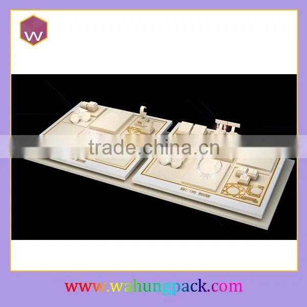 Good Quality Jewelry Display Stand Accept OEM/Simple Design Jewellery Display Boxes Wholesale