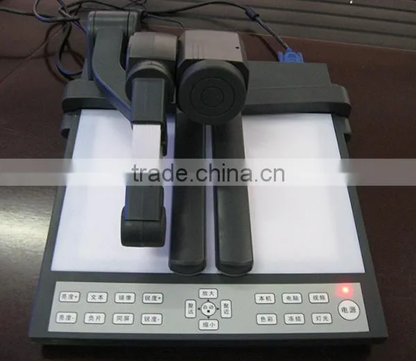 WholeSale Audio Visual presenter with 22x Optical Camera Zoom