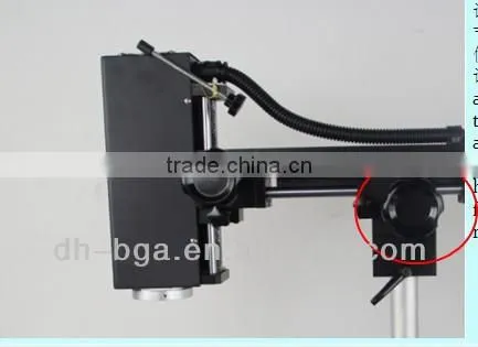 DINGHUA BGA Soderling Machine DH-A09 Three Temperature Zone for PCB Board Repair