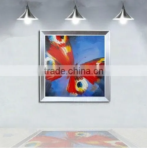 famous modern art paintings abstract