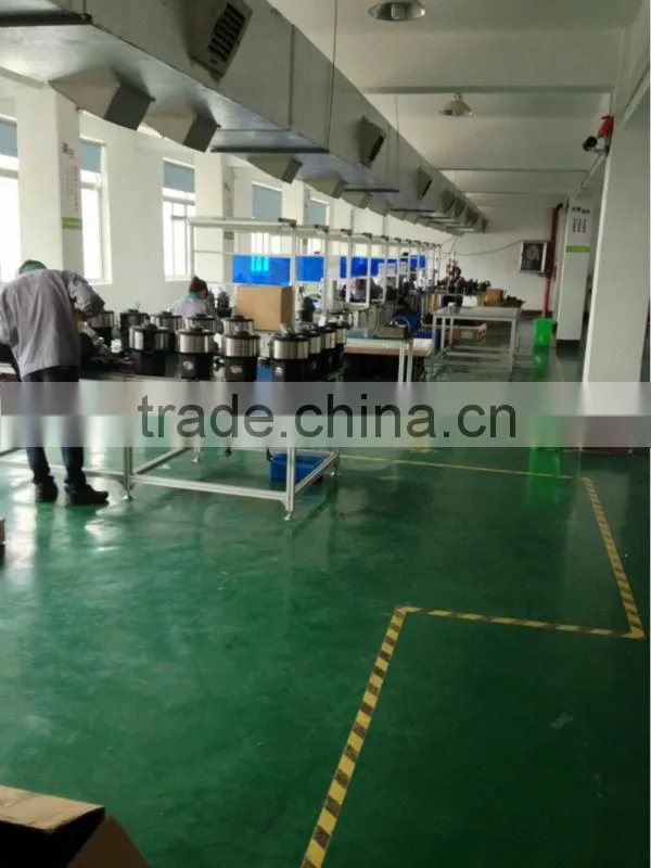 trash disposer DSKZ-390AF 5stage grinding