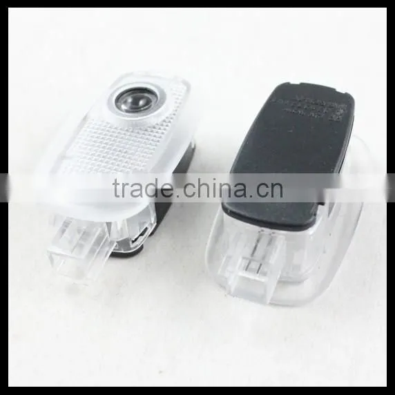 3D LED car logo door light LED car door logo laser projector light for Honda Accord Crosstour