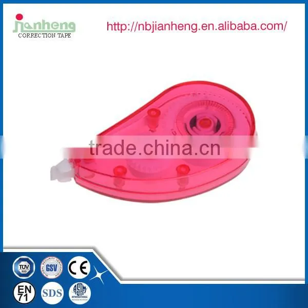 roller correction tape