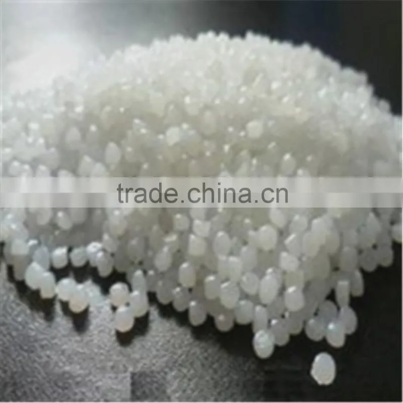 the Good quality polyethylene HDPE/LDPE Virgin Granules wholesale in China