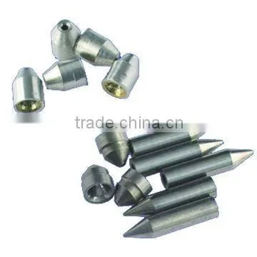tungsten carbide dies