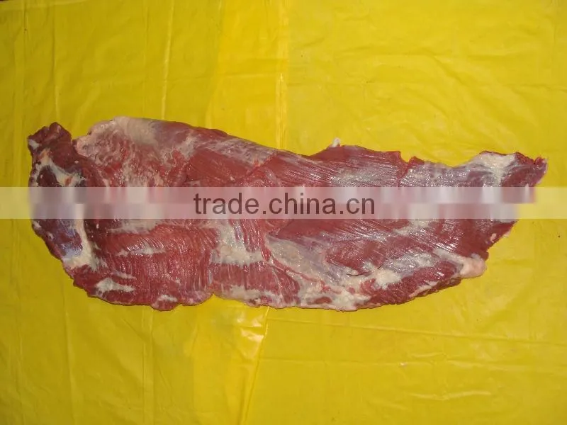 frozen meat top side for vietnam