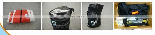 Hot sale adjustable surfboard cheap Aluminium paddle/Stand Up Paddle board accessories