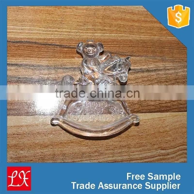 New year christmas decoration beautiful Jingle bell