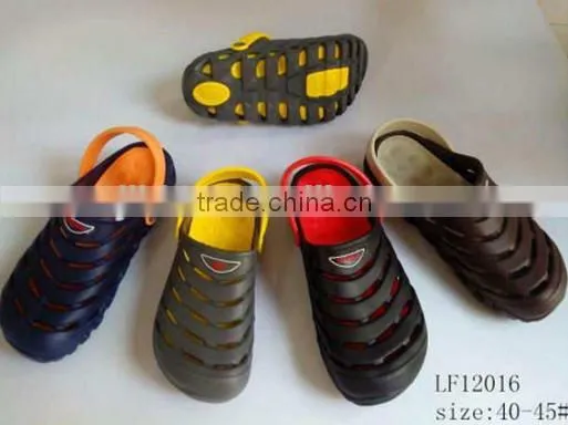 New Style Adult clog,garden clogs