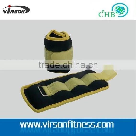 Virson Neoprene Wrist weight set, Ankle Weight Set