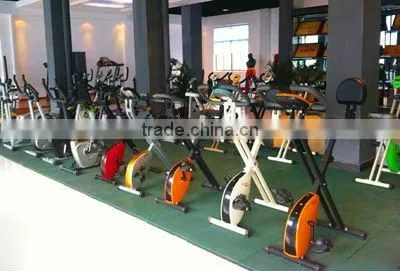 fitness equipment mini stepper /exercise bike
