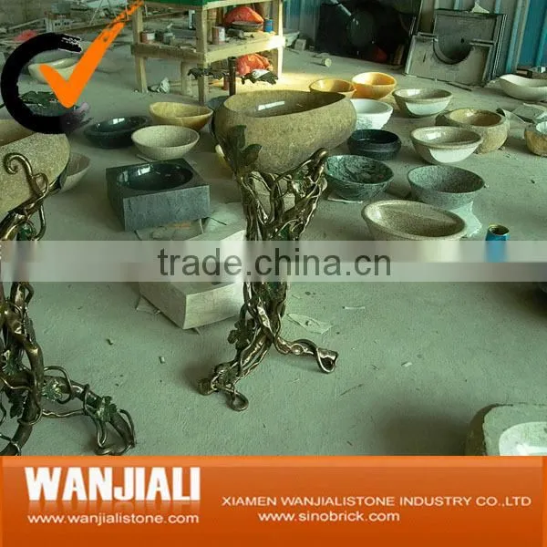 2015 New Products Antique Wash Basin