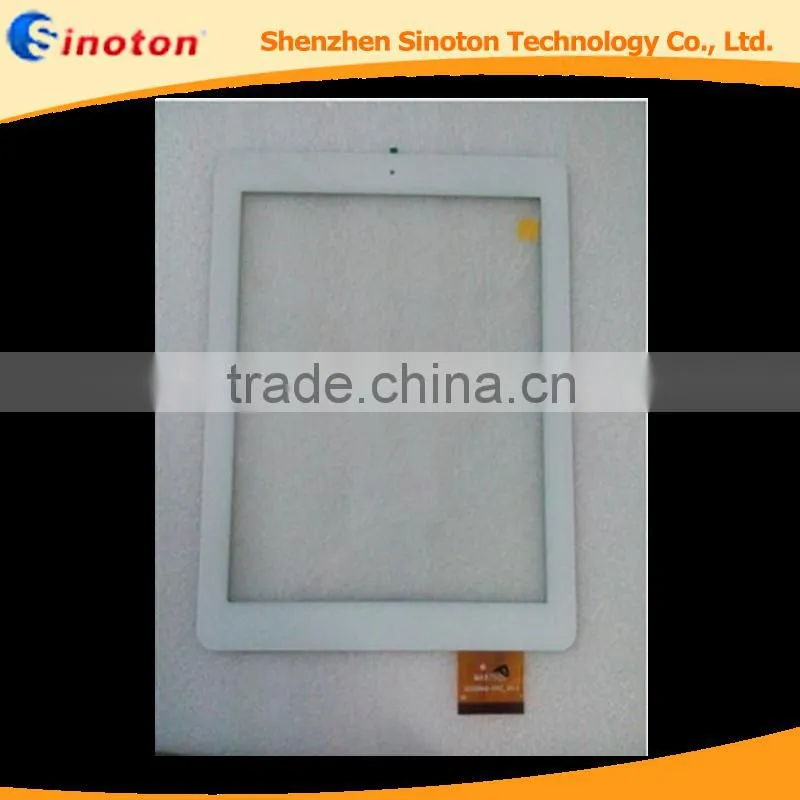 (Ref:MA975Q9 SG5594A-FPC_V1-1)9.7inch Onda V975 V975S V975M Touch Panel Digitizer glass for tablet PC MID