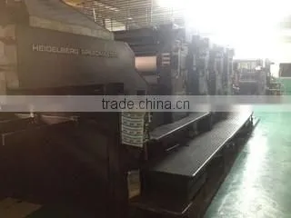 Zhongshan Fucheng Paper Product Factory company overview - view 1