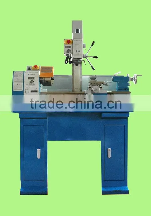D250 X 550 Precision mini Lathe