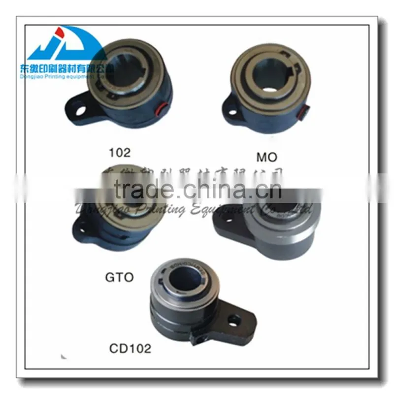ink over-running clutch, printing machine spare parts, printing spare parts for Heidelberg , printing equipment cluth