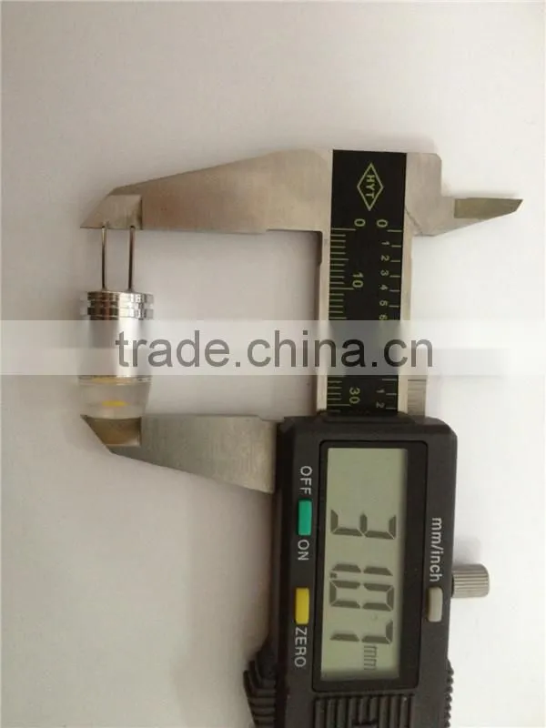 Car Light 1.5W G4 Led 60-70LM