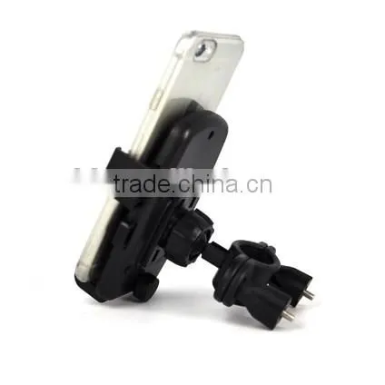 Factory Professional Flexible Popular Phone Bike Bicycle Mount