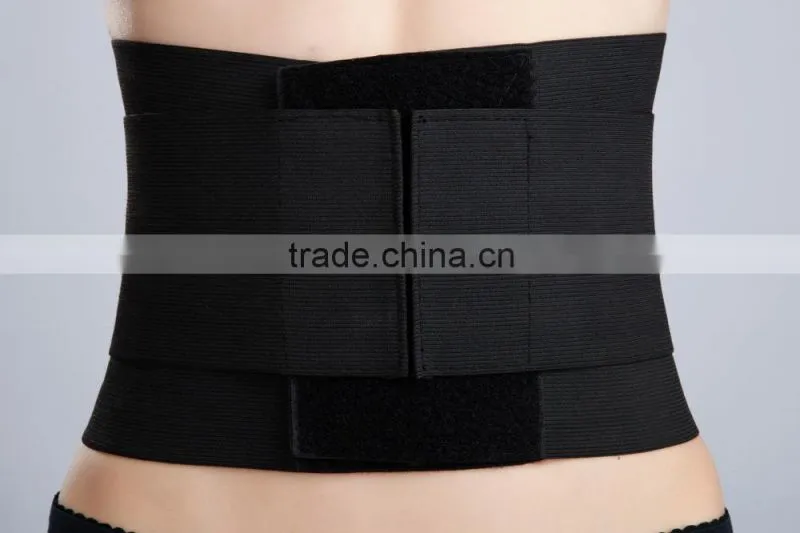 Spring Belt Free Size waist training cincher