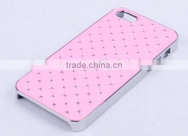custom blu phone case /cartoon character cell phone case /jeweled cell phone cases
