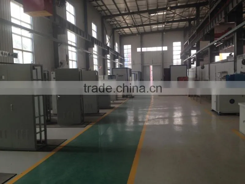 DHB40 small asphalt plant, mini asphalt plant, portable asphalt plant