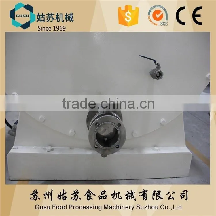 CE professional automatic chocolate conching machine