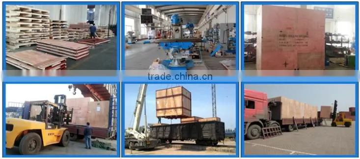 Universal milling machine X6336